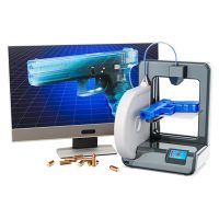 Gun_3d_Printer