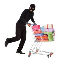 Shoplifting_Cart