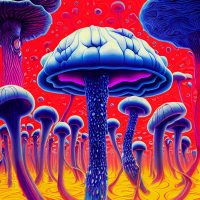 Drugs_Mushrooms