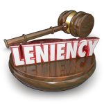 Leniency